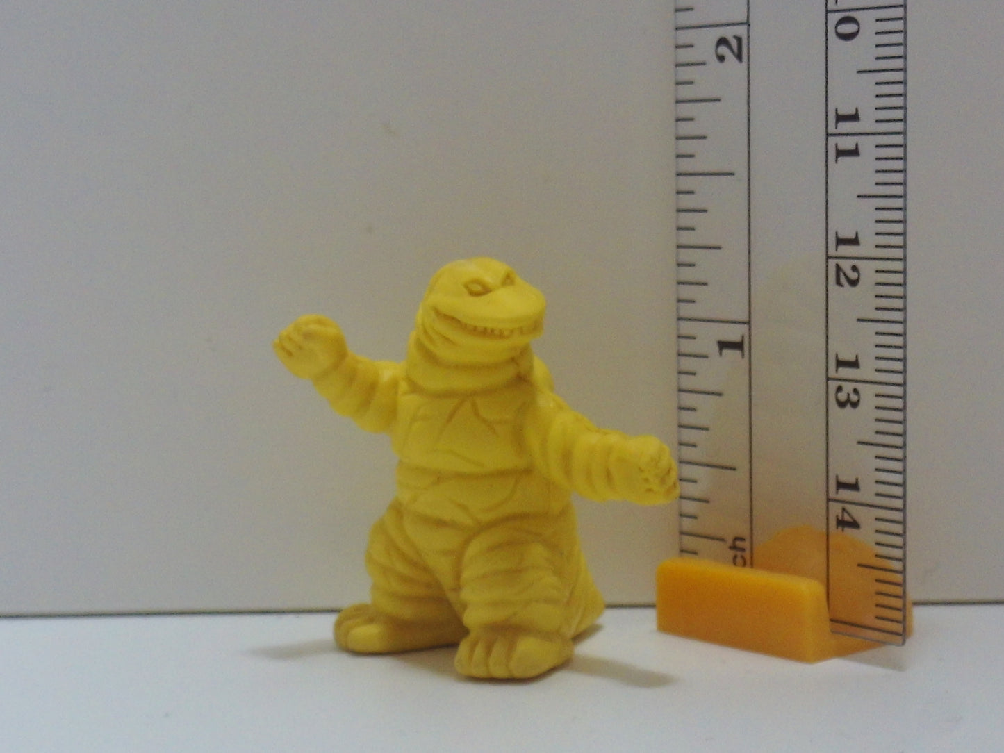 Standard Kaiju Keshi