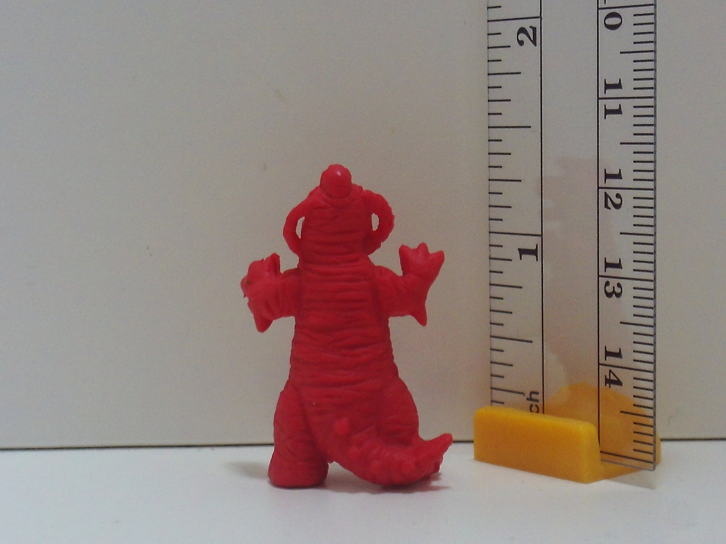 Standard Kaiju Keshi