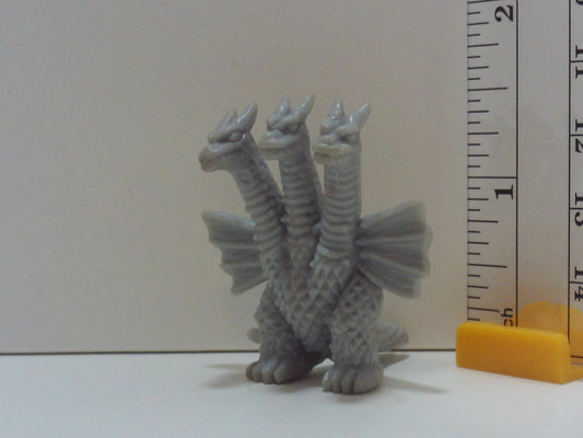 Standard Kaiju Keshi