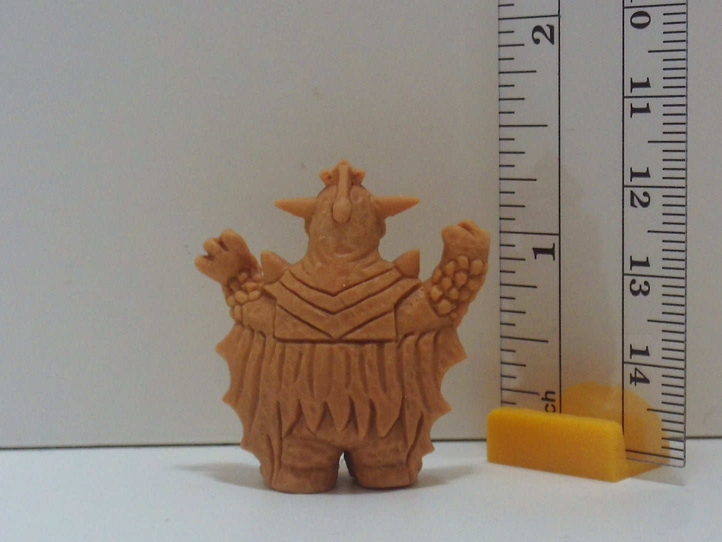 Standard Kaiju Keshi