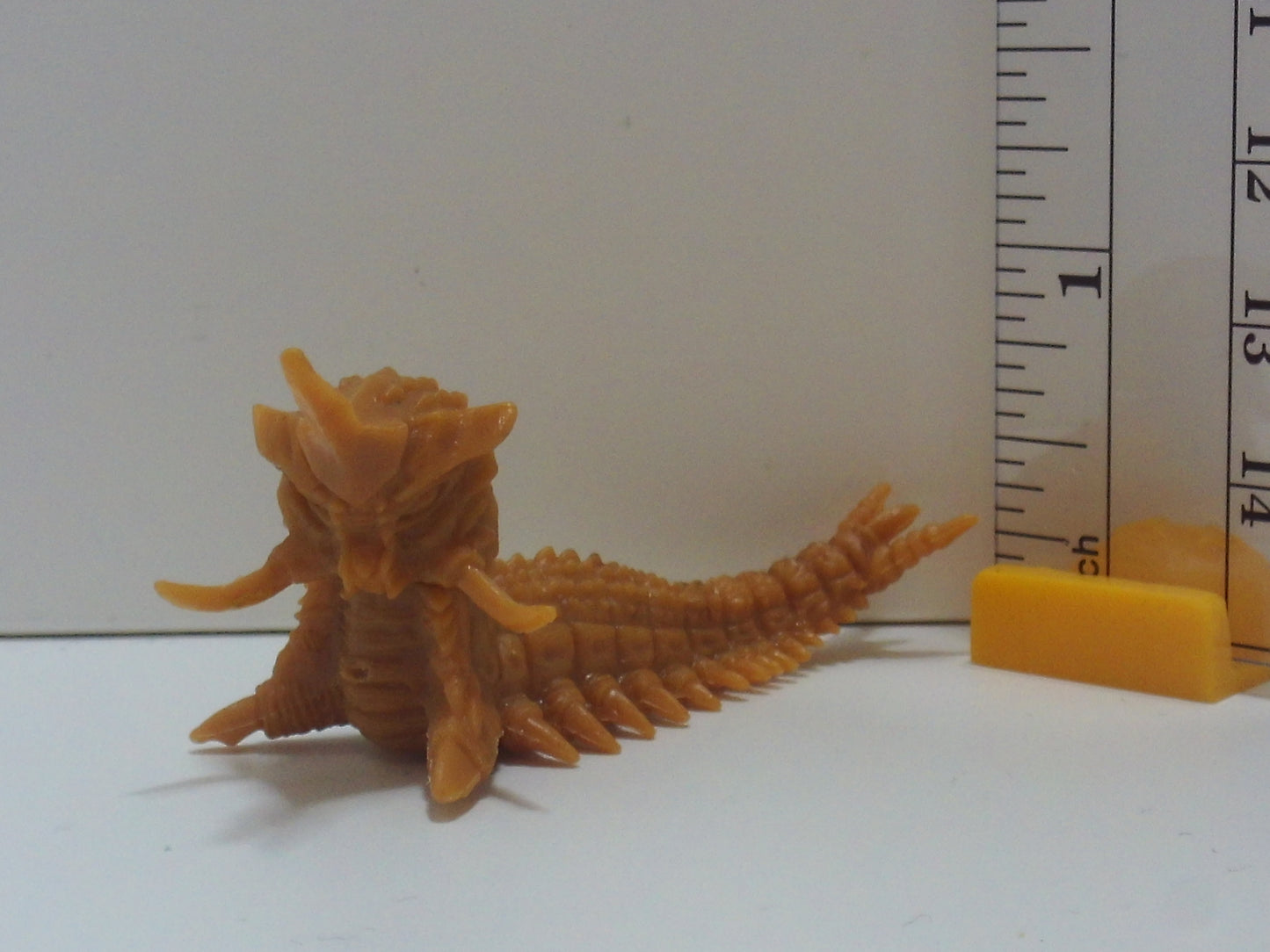 Standard Kaiju Keshi