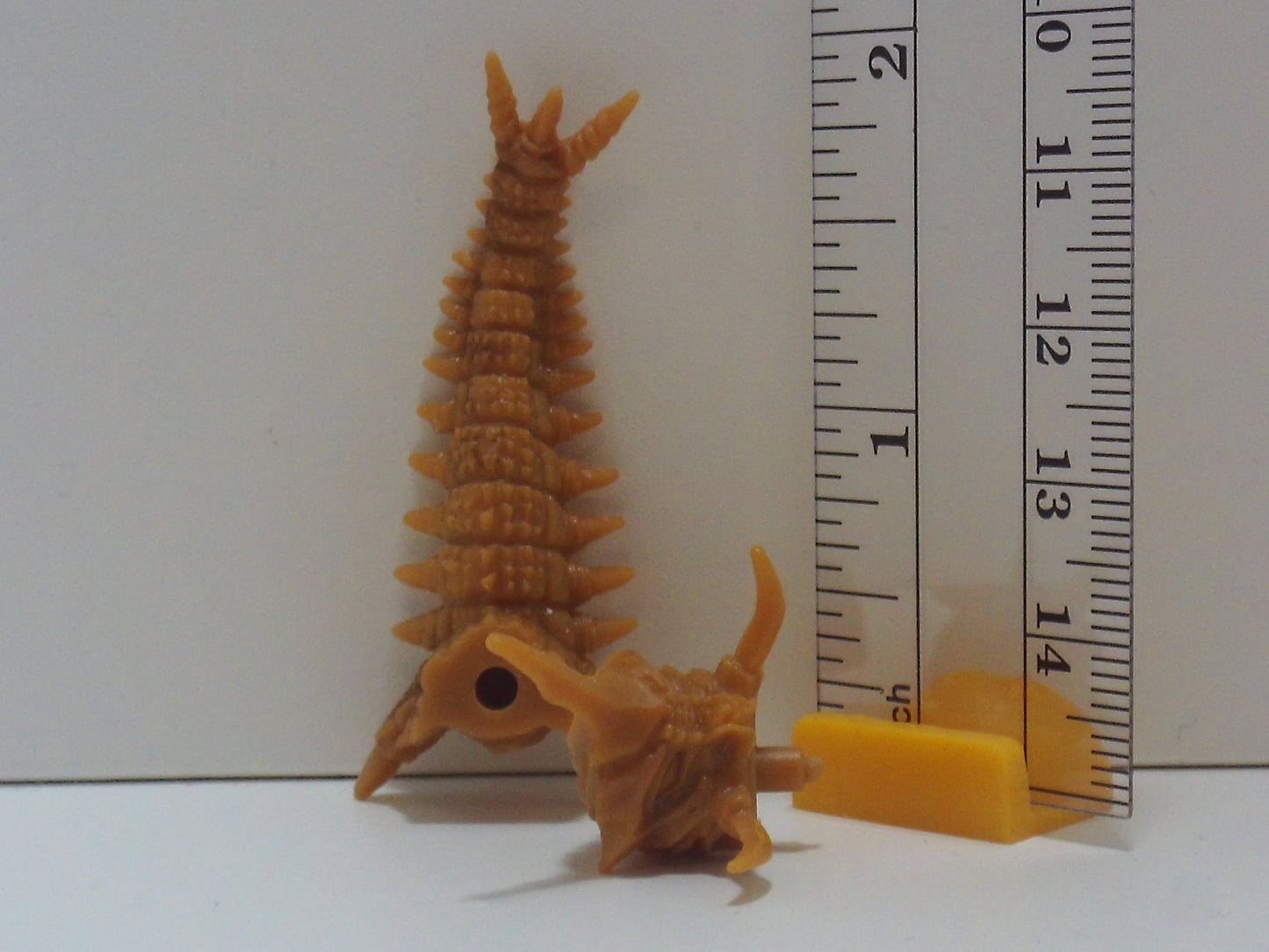 Standard Kaiju Keshi