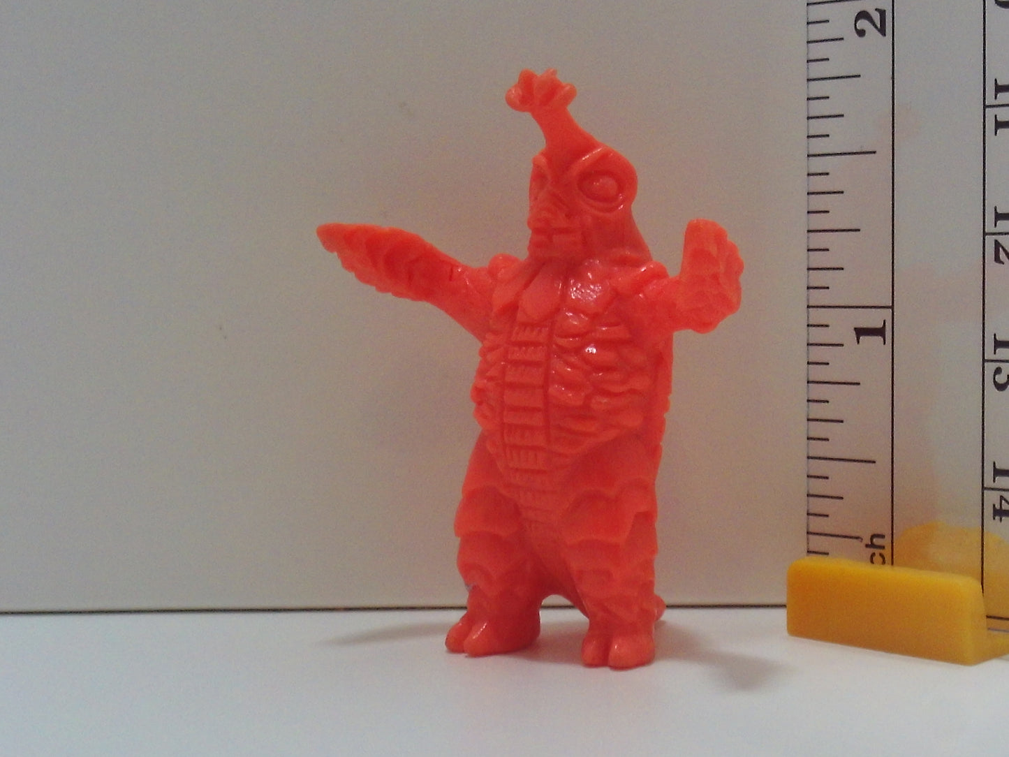 Standard Kaiju Keshi