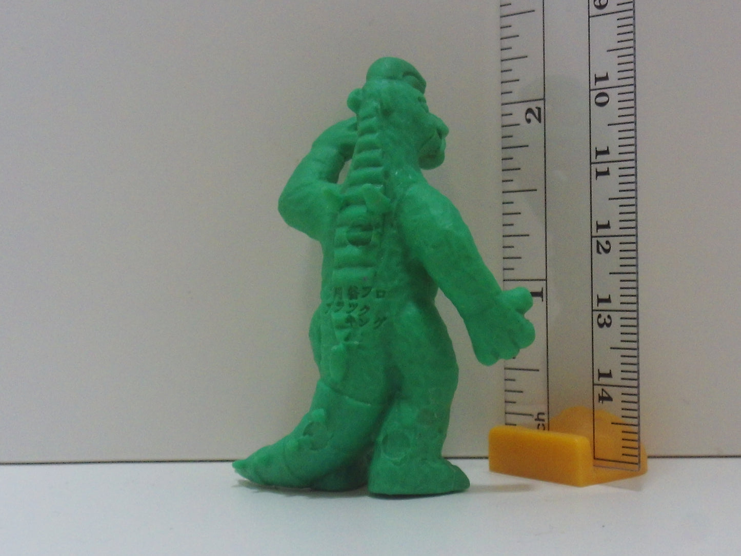 Standard Kaiju Keshi