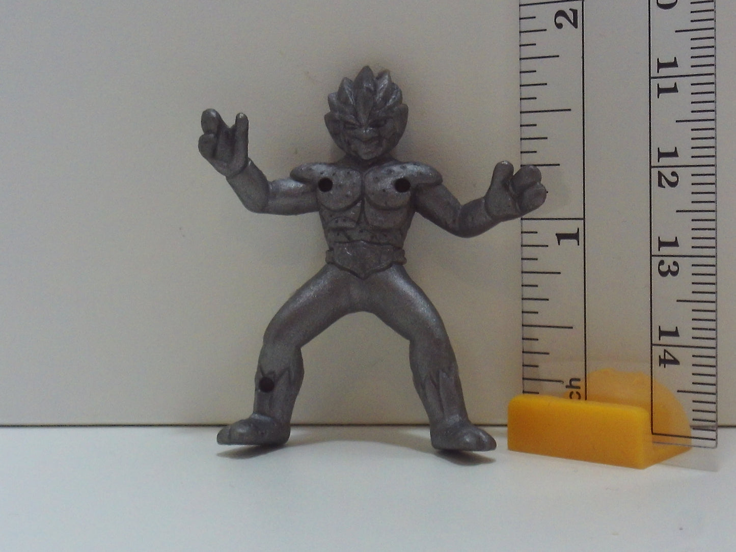 Standard Kaiju Keshi