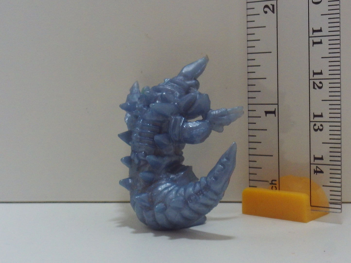 Standard Kaiju Keshi