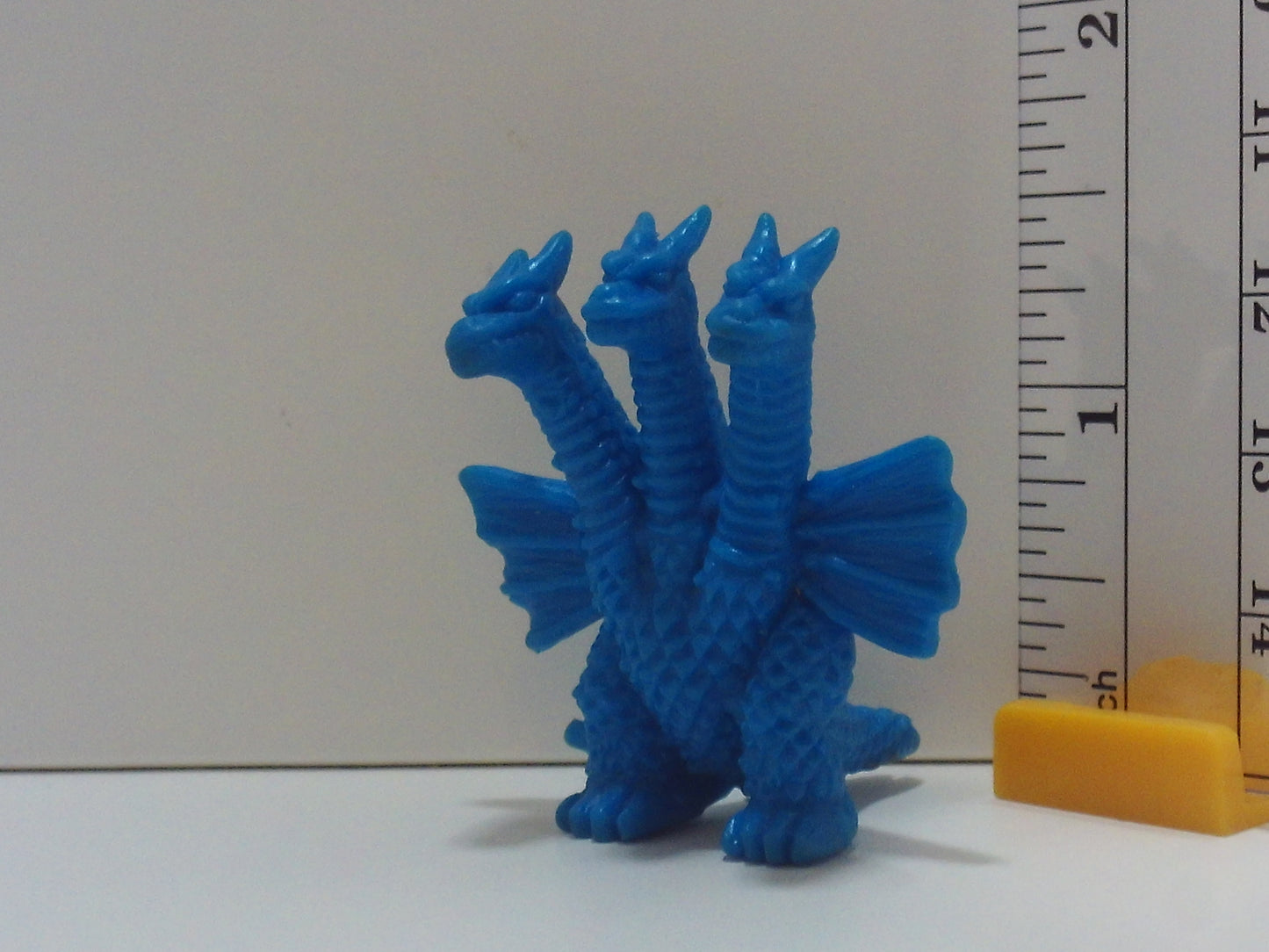 Standard Kaiju Keshi