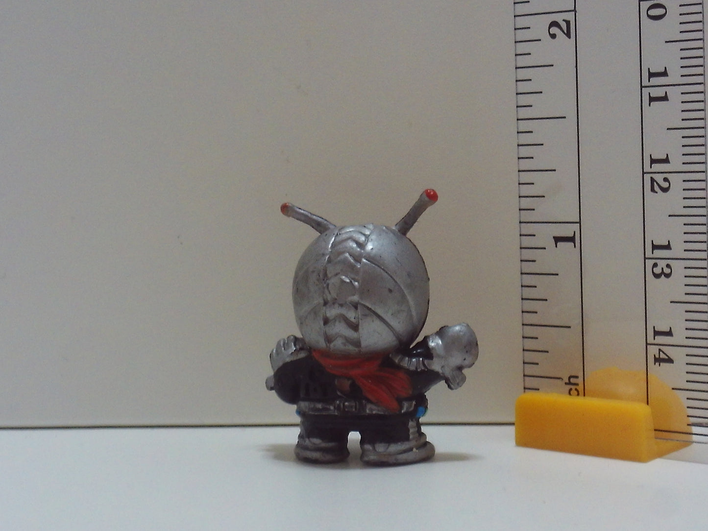 Kamen Rider Painted SD Keshi