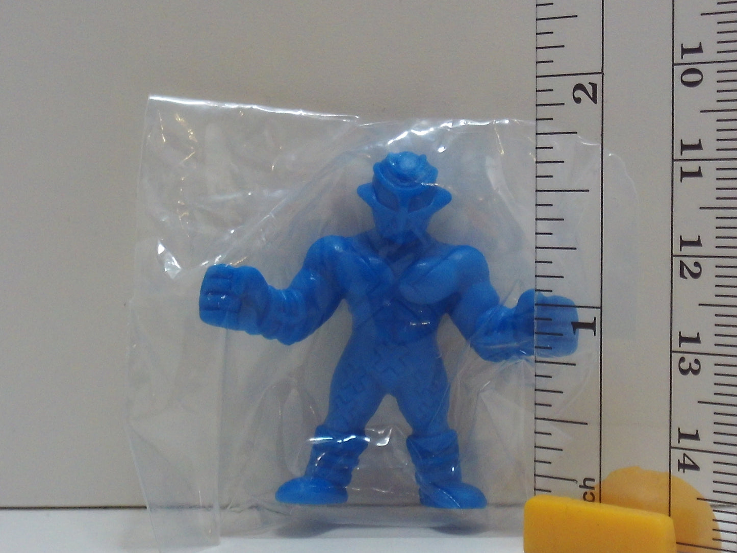 Kinnikuman Kinkeshi Premium/Latest Issue