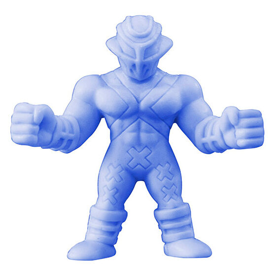Kinnikuman Kinkeshi Premium/Latest Issue