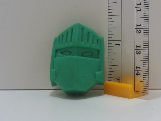 Pachimada Kinnikuman Head Keshi