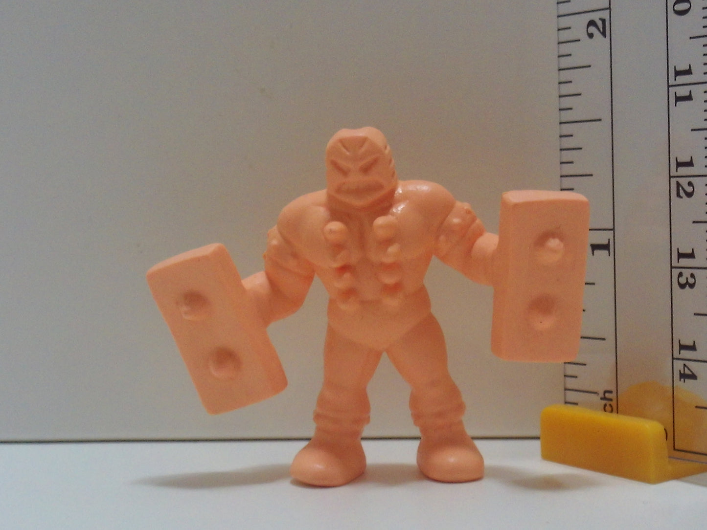 29th Anniversary Reissue Kinnikuman Keshi