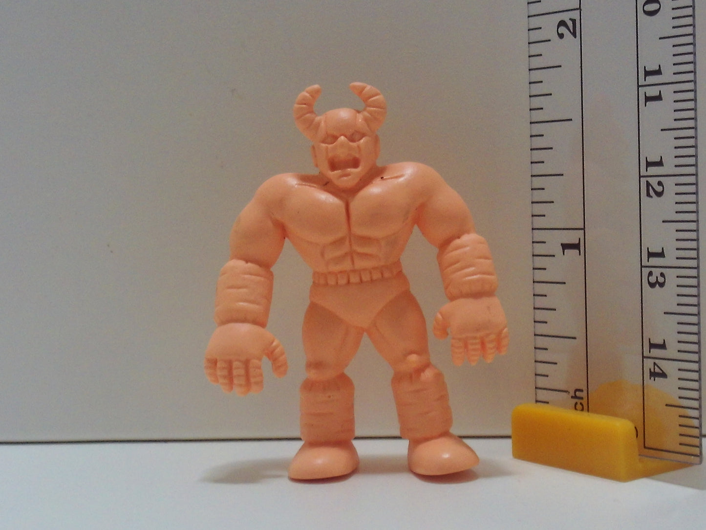 29th Anniversary Reissue Kinnikuman Keshi