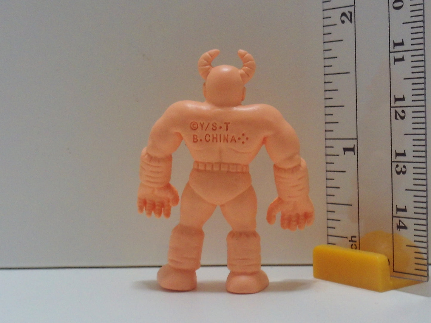 29th Anniversary Reissue Kinnikuman Keshi