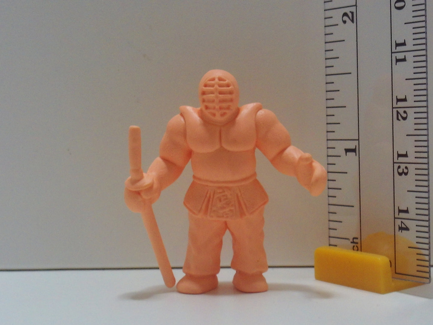 29th Anniversary Reissue Kinnikuman Keshi