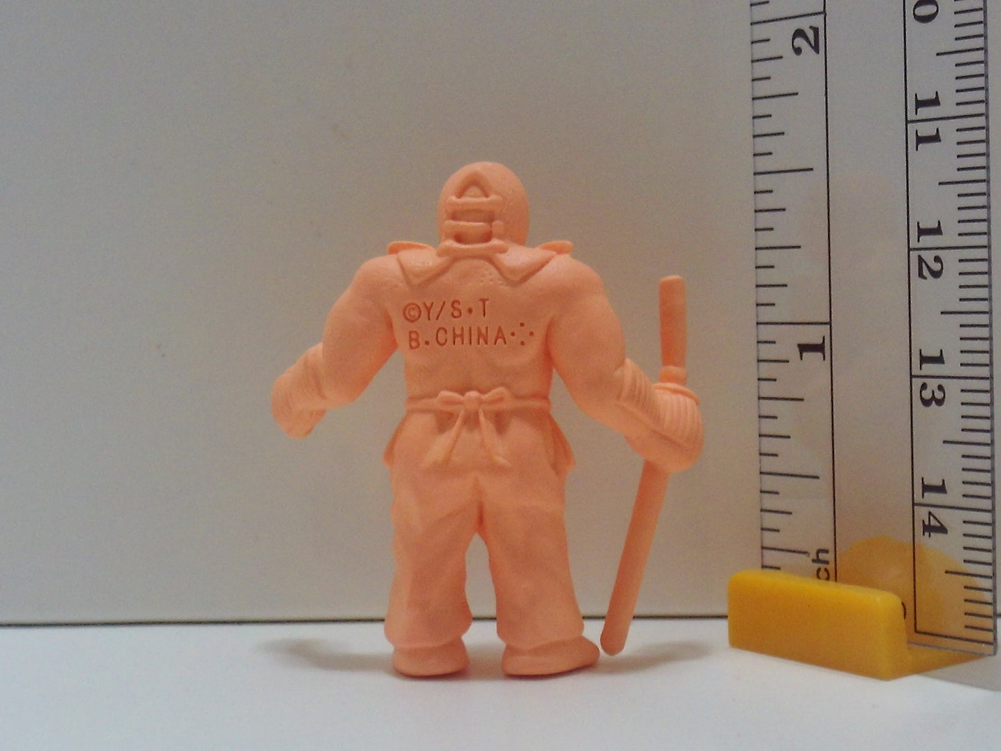 29th Anniversary Reissue Kinnikuman Keshi