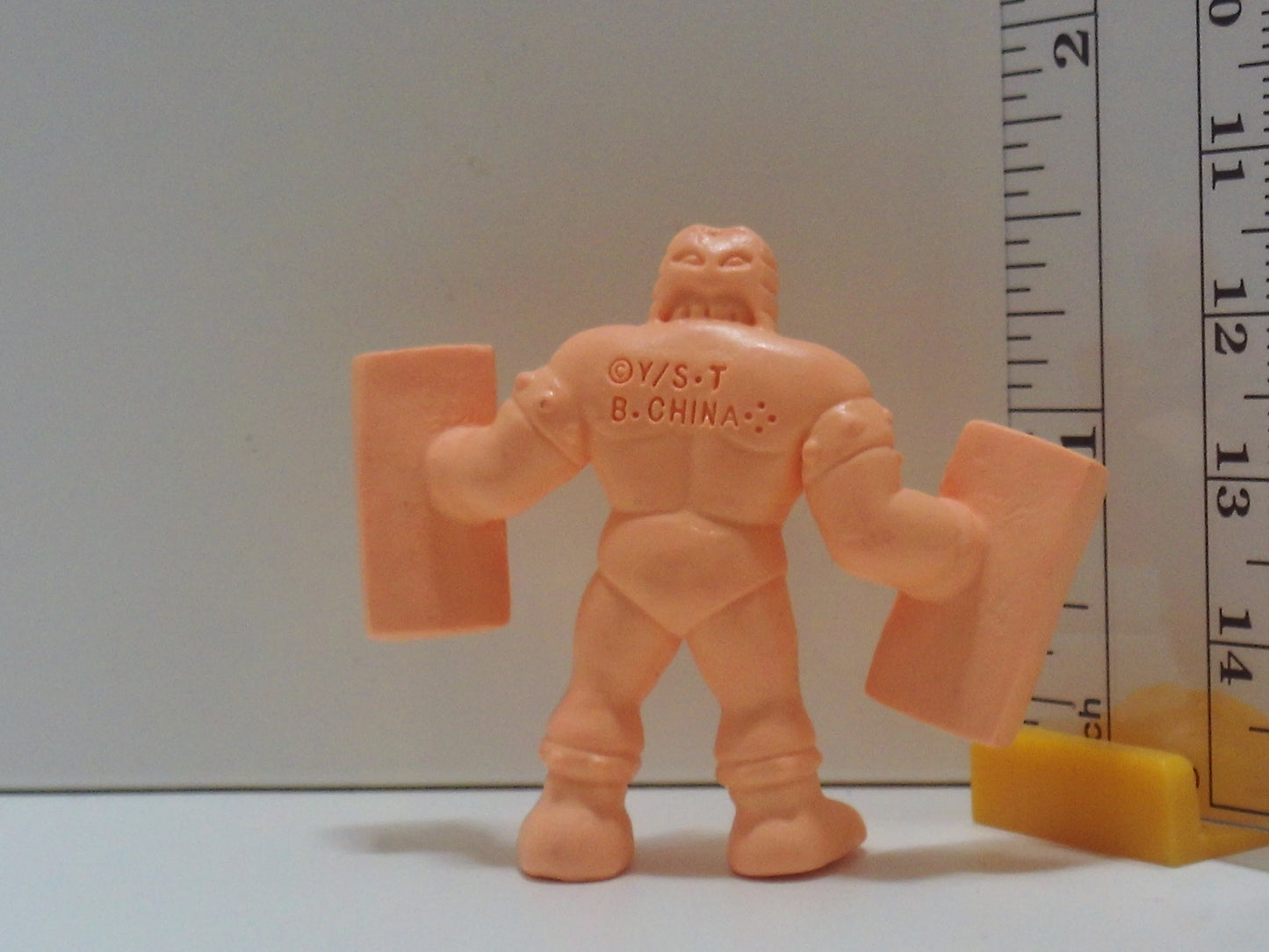 29th Anniversary Reissue Kinnikuman Keshi