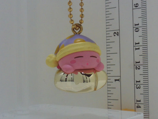 Kirby Keychain