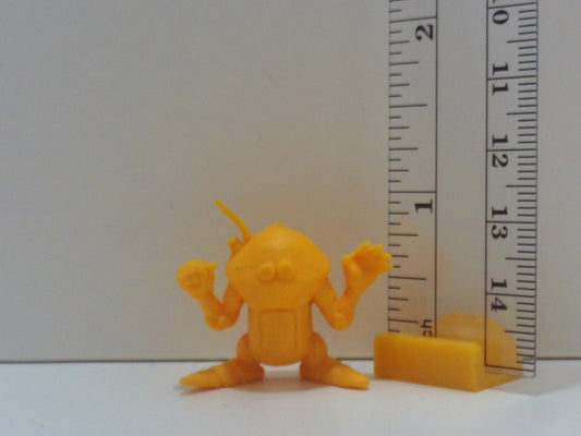 Galactic Patrol Lensman Book Series Keshi Figure