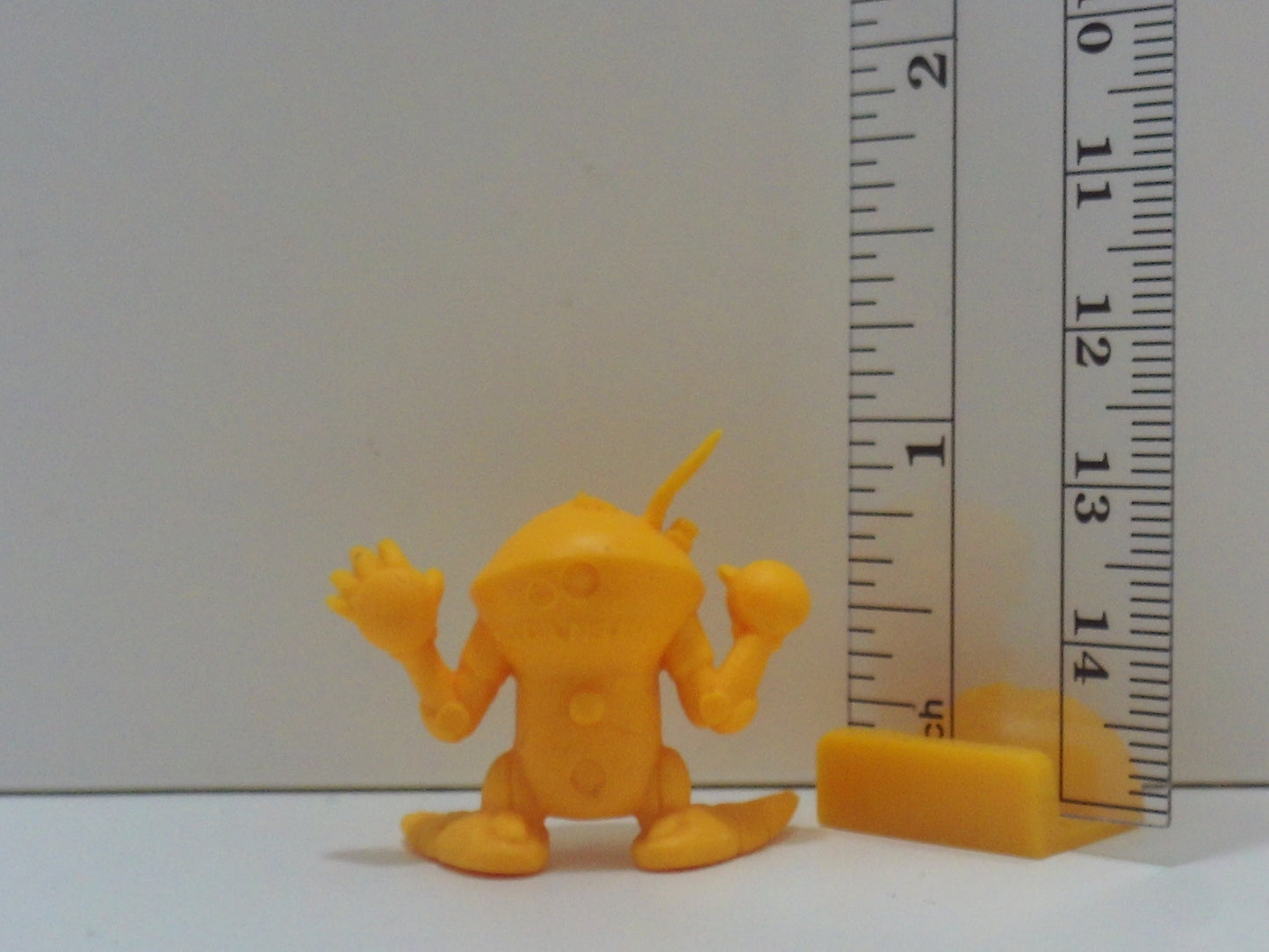 Galactic Patrol Lensman Book Series Keshi Figure