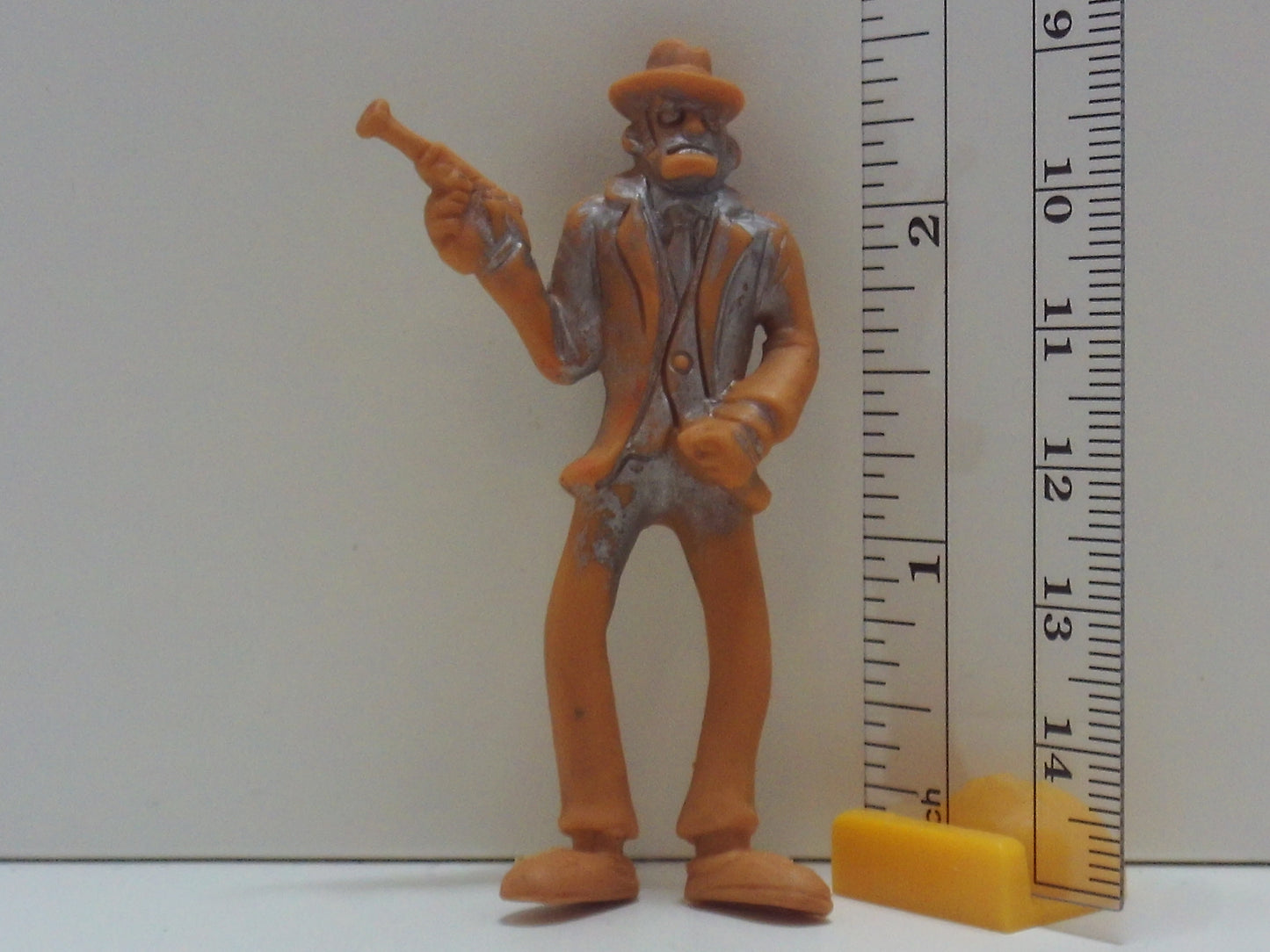 Lupin the 3rd Keshi Figure