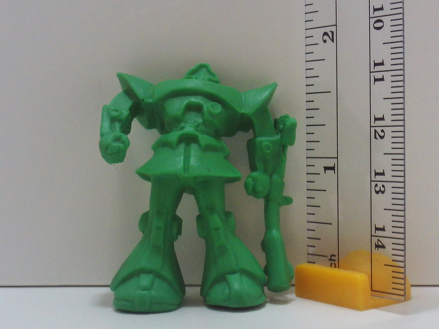 Robot, Mecha, and Droid Keshi