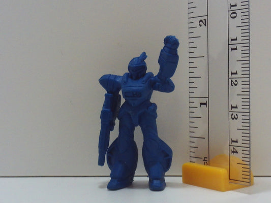 Robot, Mecha, and Droid Keshi