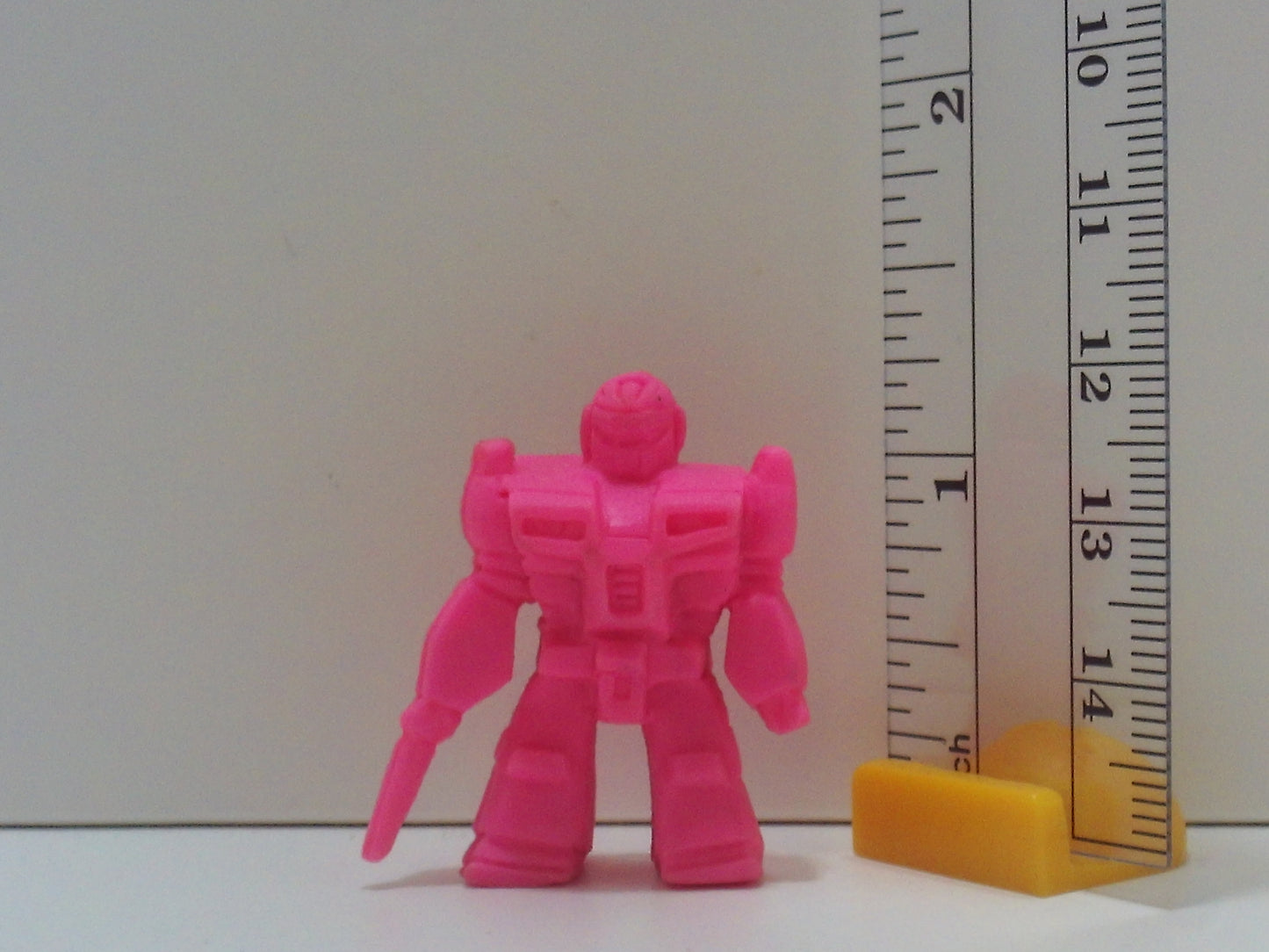 Robot, Mecha, and Droid Keshi