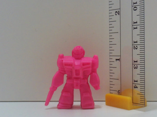 Robot, Mecha, and Droid Keshi