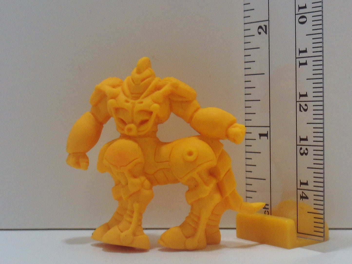 Robot, Mecha, and Droid Keshi