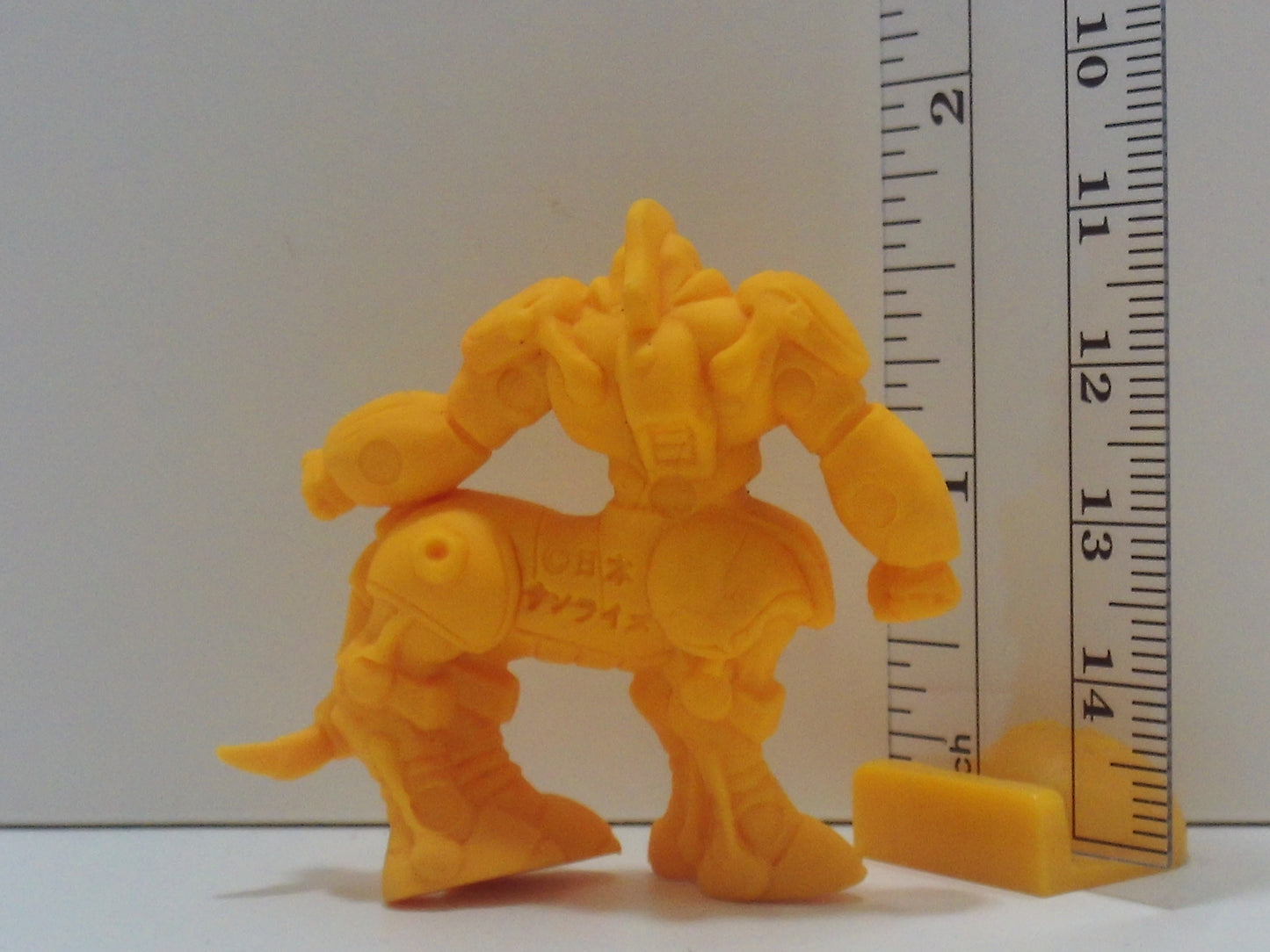 Robot, Mecha, and Droid Keshi