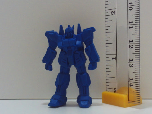 Robot, Mecha, and Droid Keshi