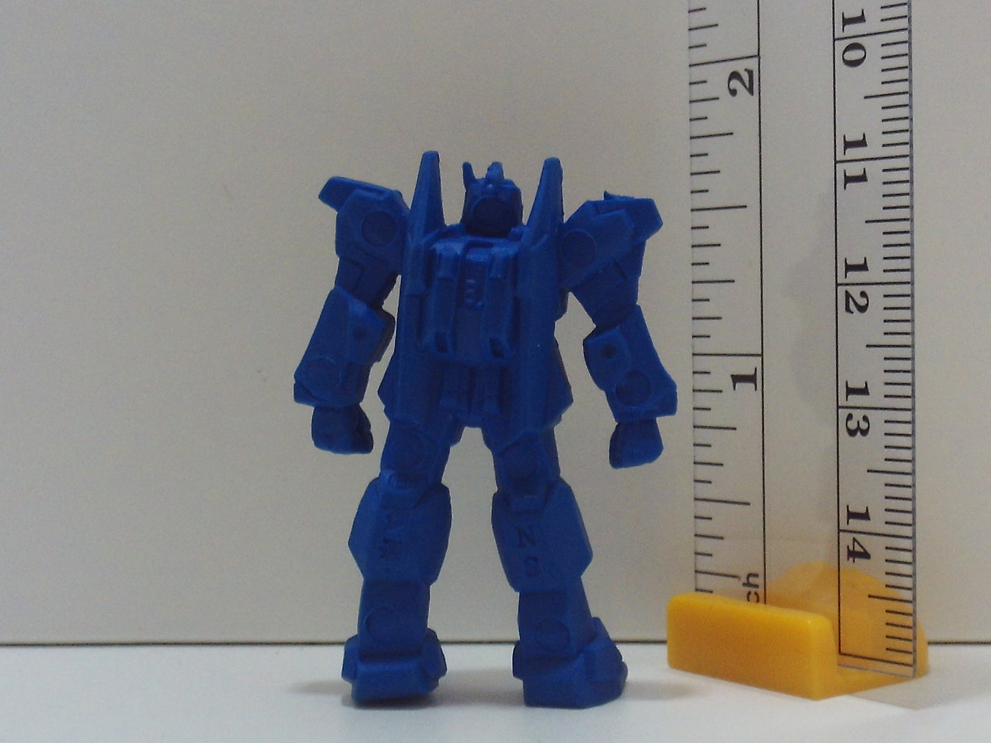 Robot, Mecha, and Droid Keshi