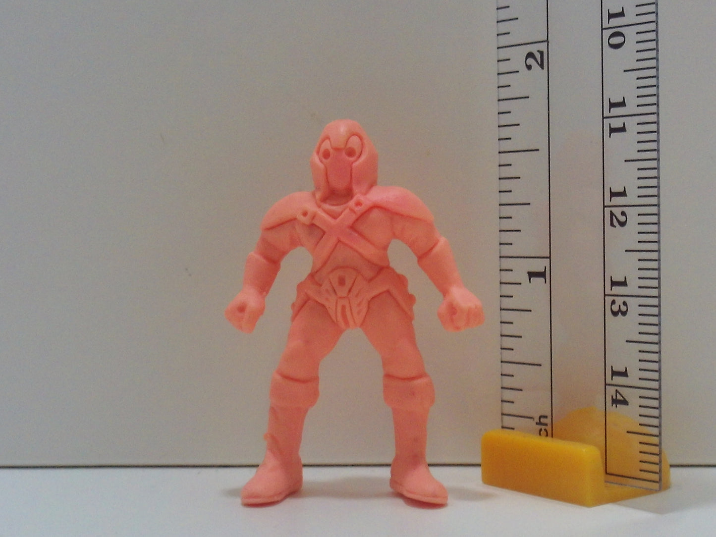 Robot, Mecha, and Droid Keshi