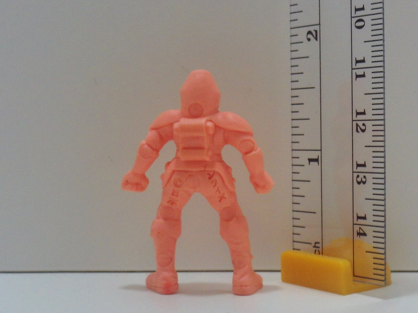 Robot, Mecha, and Droid Keshi