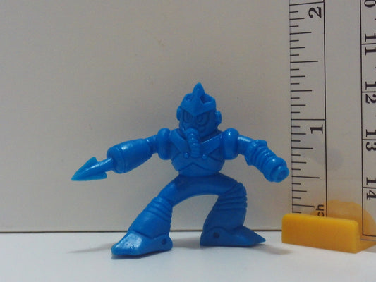 Rockman/Megaman Keshi