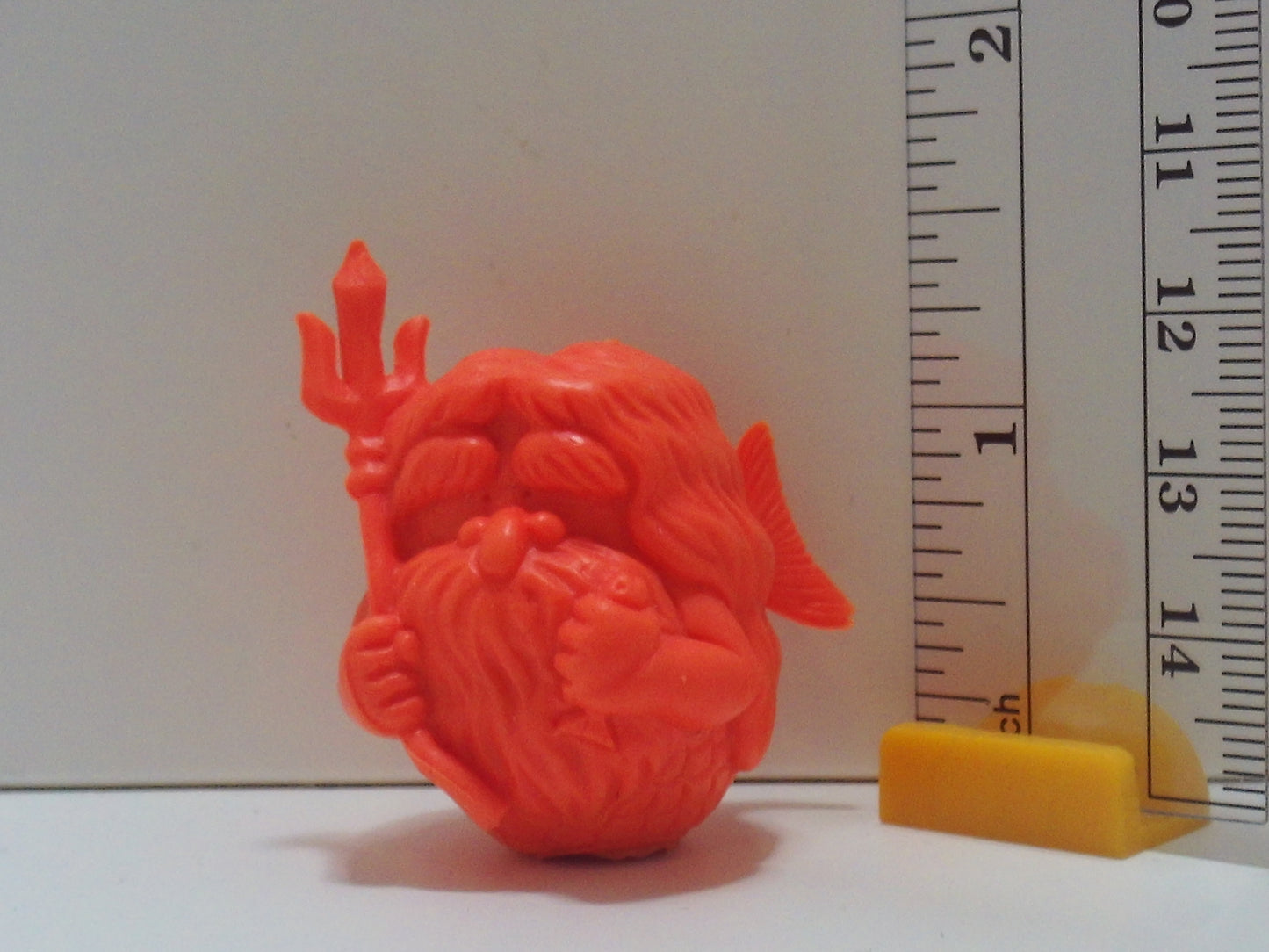 Mitsubishi Poseidon Keshi