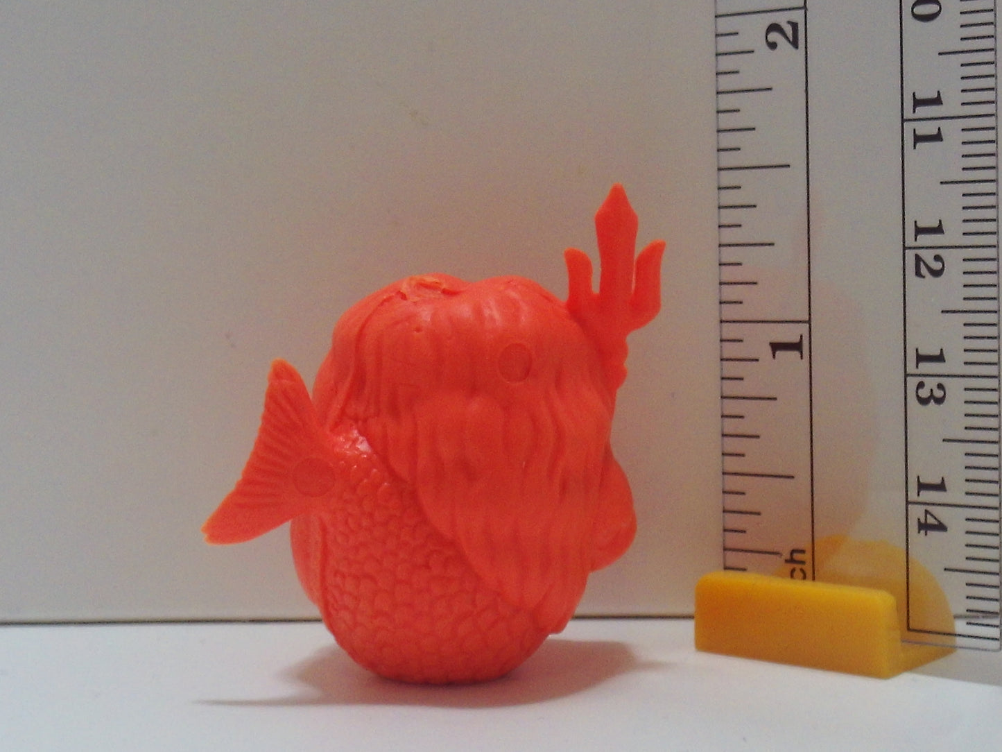 Mitsubishi Poseidon Keshi