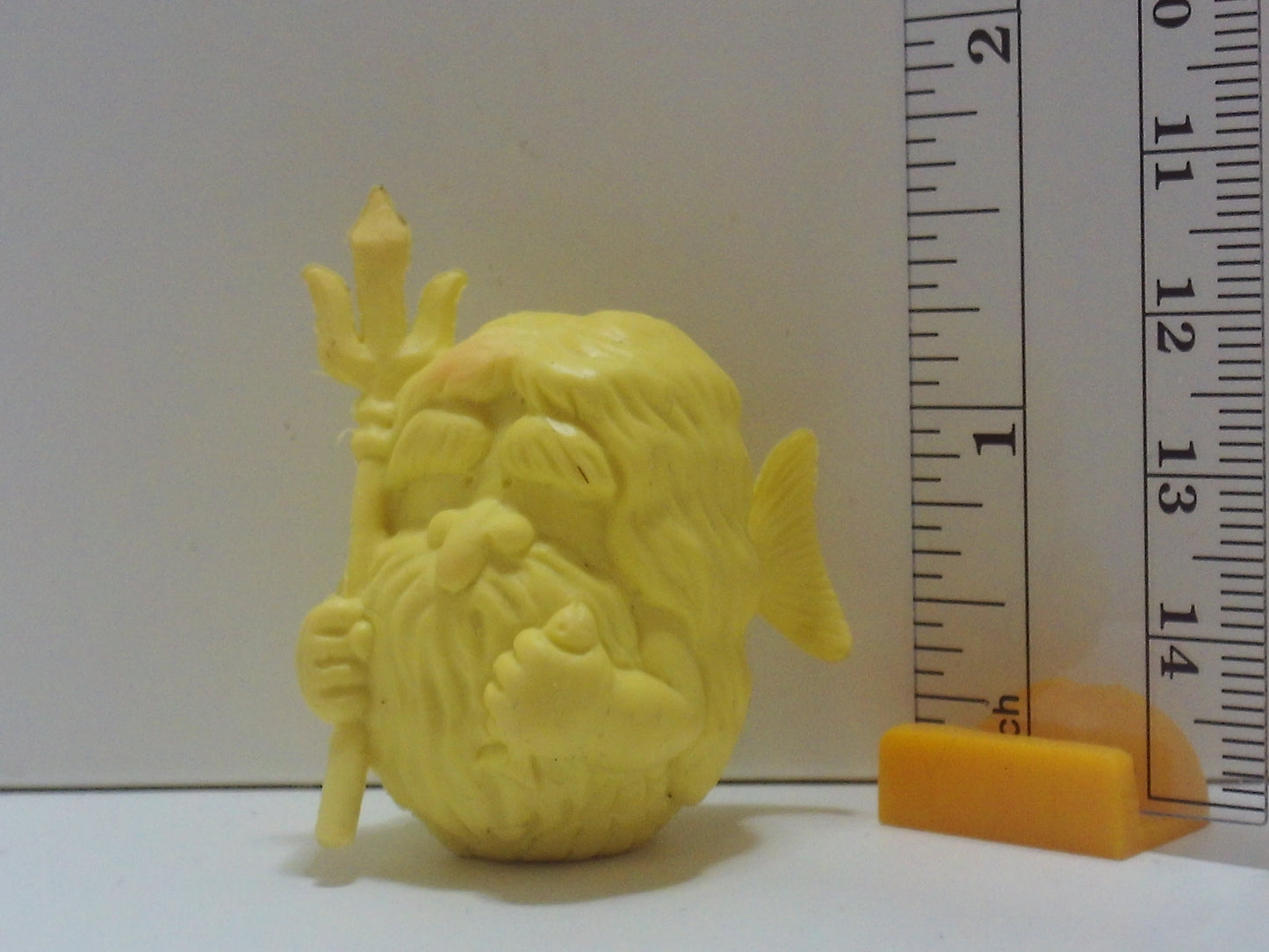 Mitsubishi Poseidon Keshi