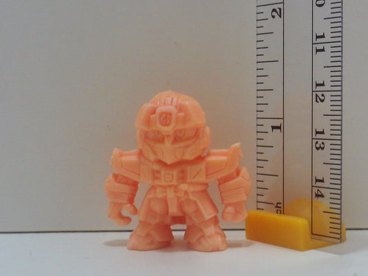 Musashi, The Samurai Lord SD Keshi