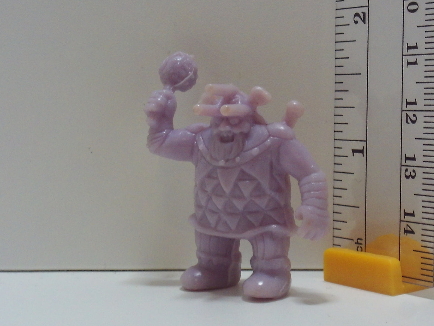 Neclos/Necros Fortress Keshi