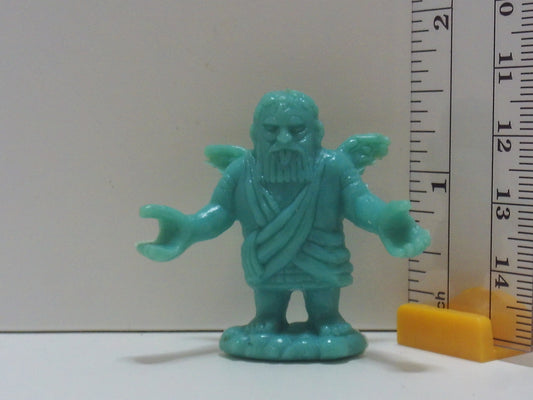 Neclos/Necros Fortress Keshi