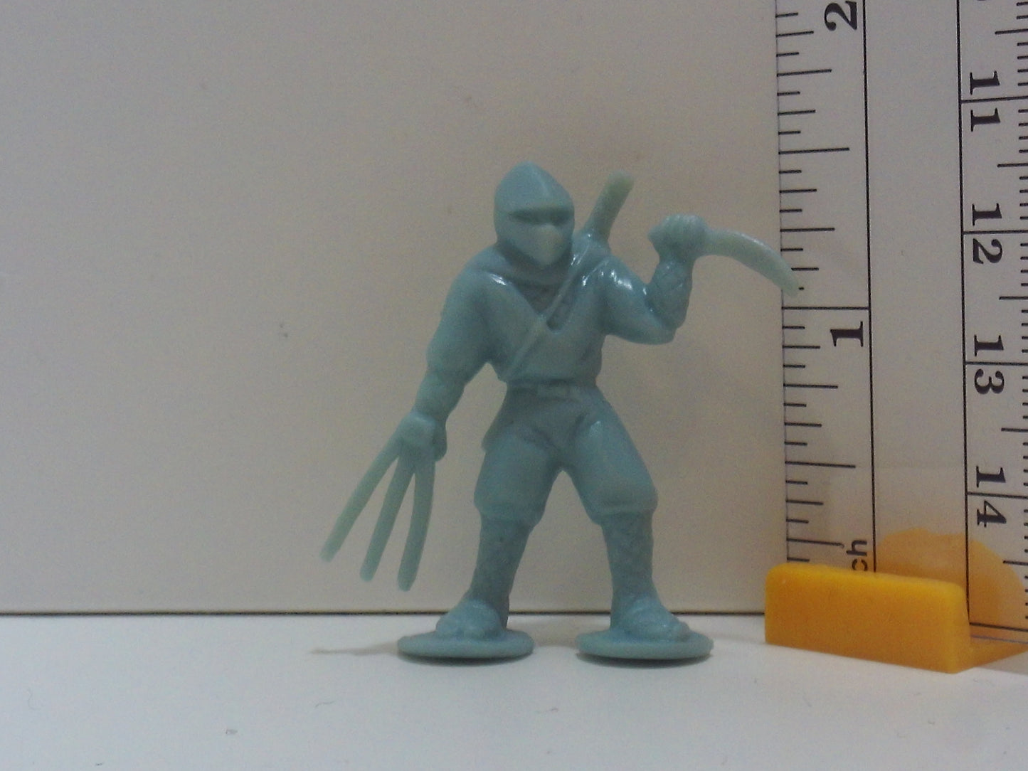 Neclos/Necros Fortress Keshi