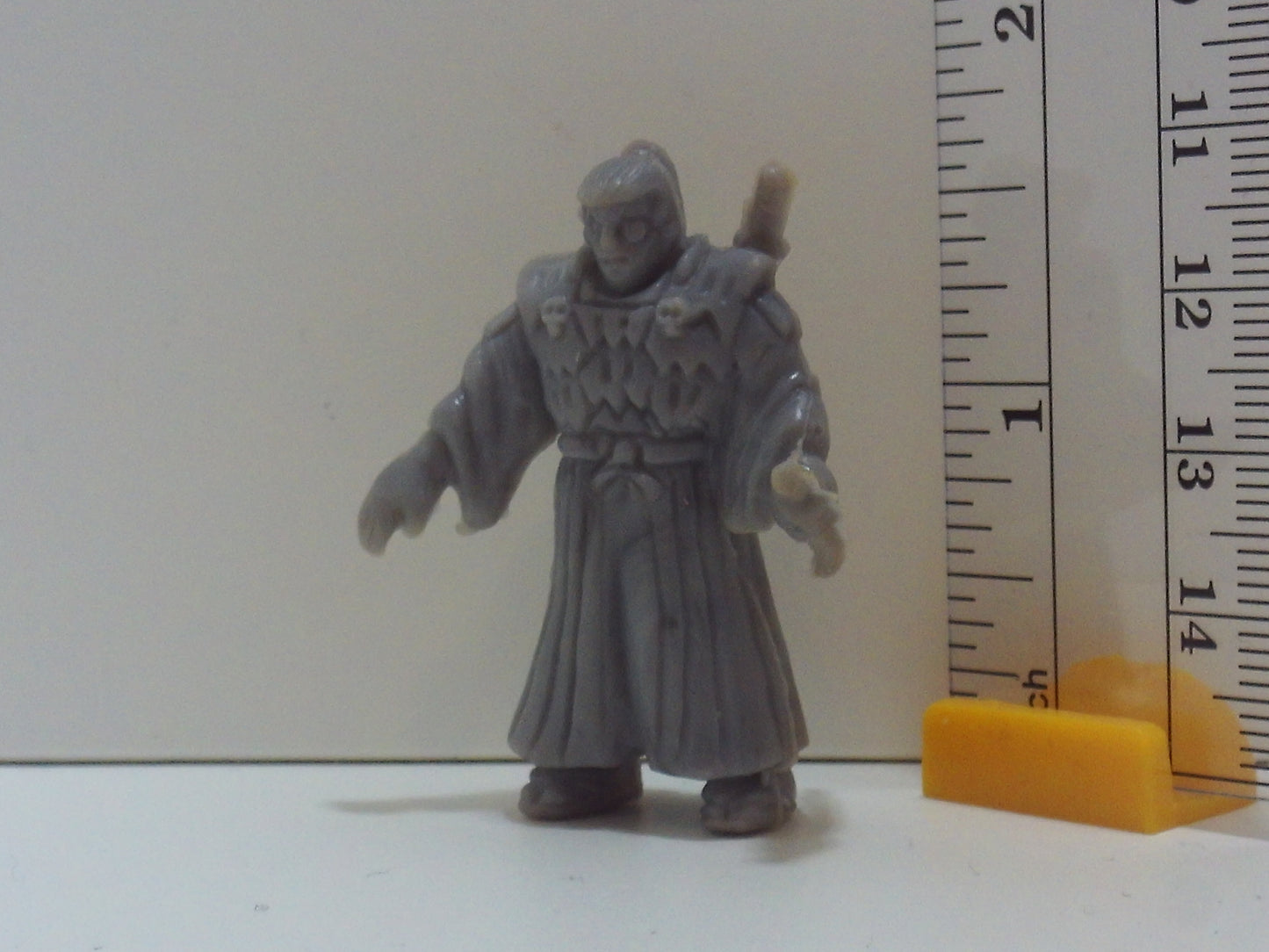 Neclos/Necros Fortress Keshi