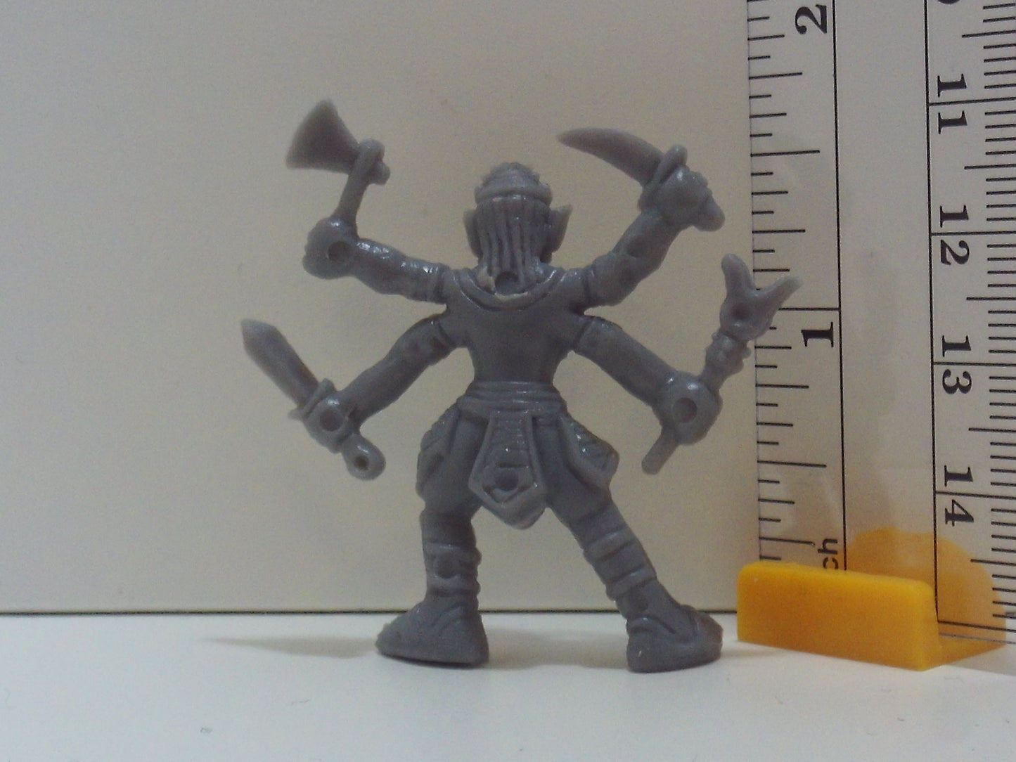 Neclos/Necros Fortress Keshi