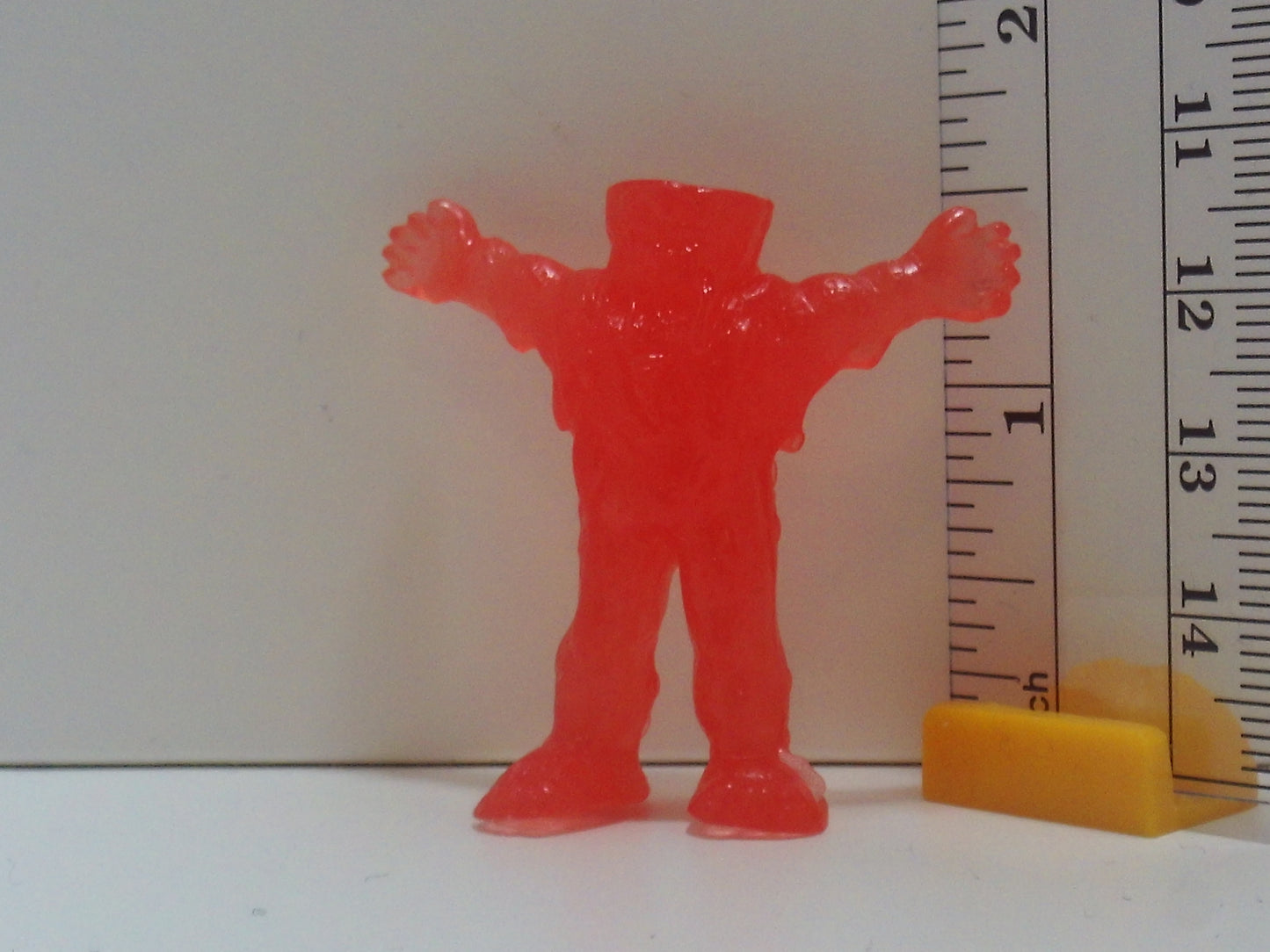 Neclos/Necros Fortress Keshi