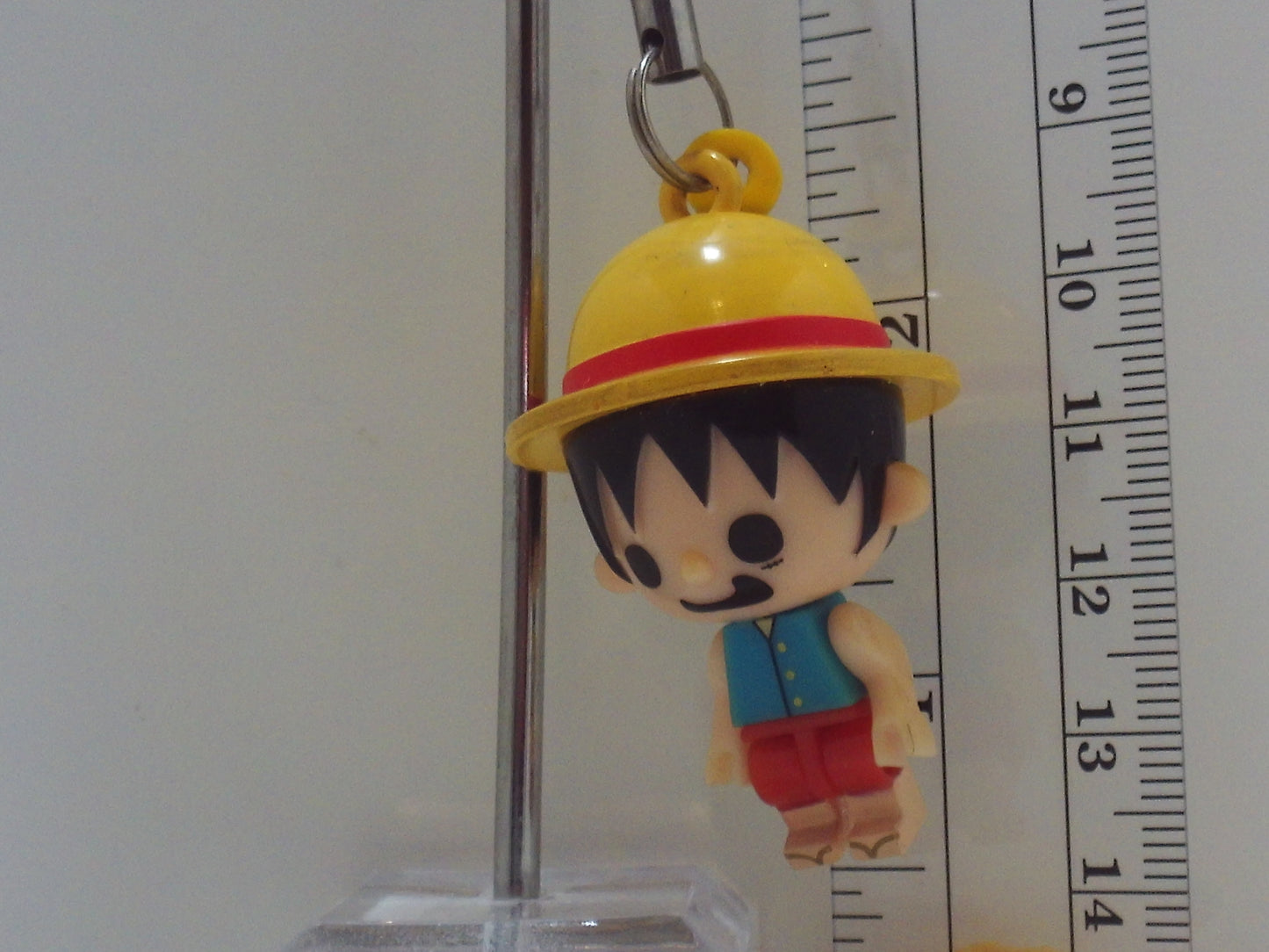 One Piece Phone Strap