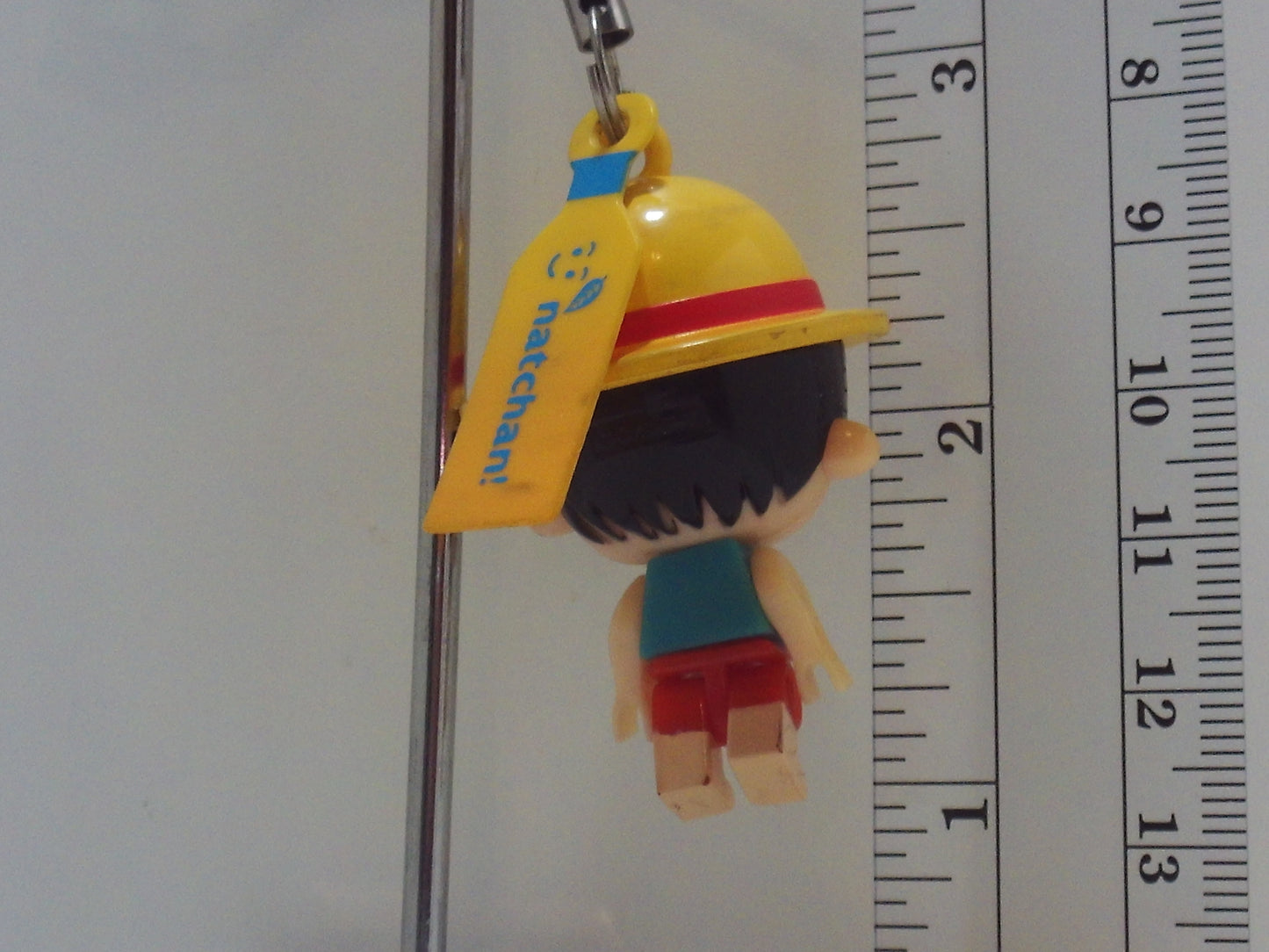 One Piece Phone Strap