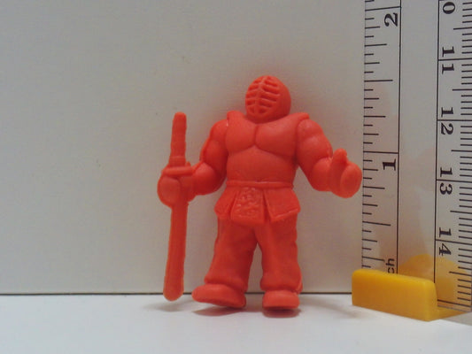 Orange Kinnikuman Keshi