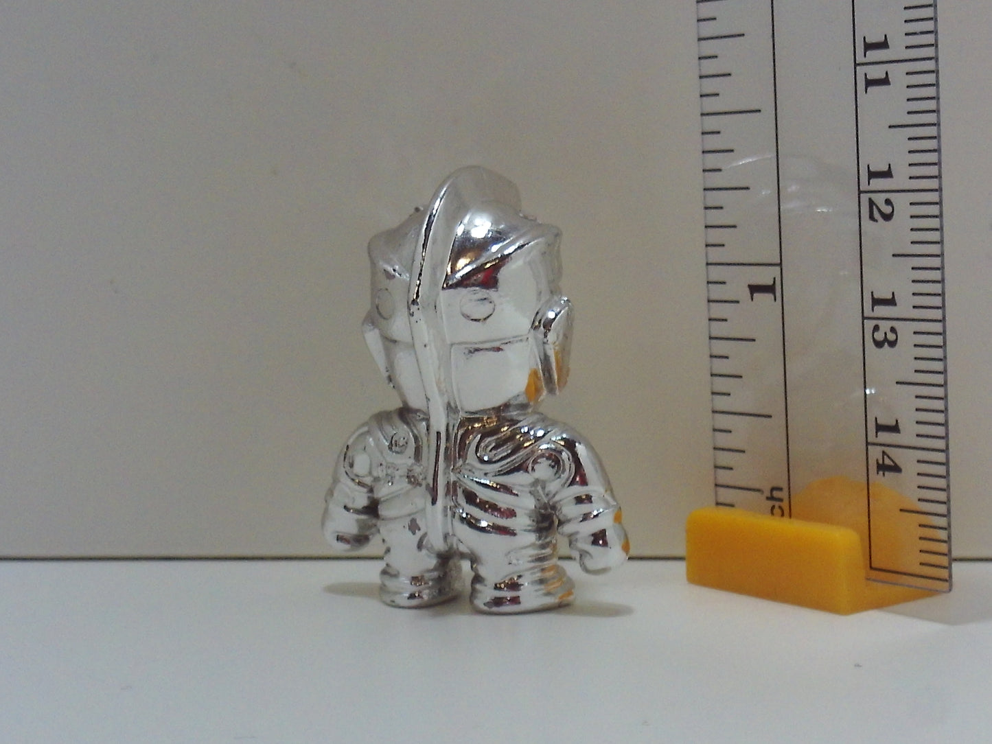 Ultraman SD Plastic Figure